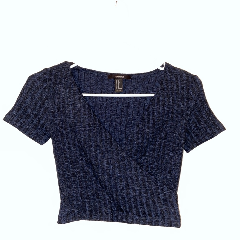Forever21 Crop Top